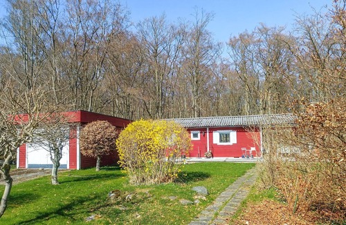 Solvesborg Municipality House | Cozy home in Sölvesborg with WiFi