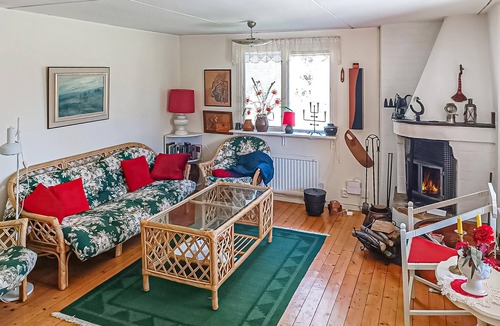 Solvesborg Municipality House | Cozy home in Sölvesborg with WiFi