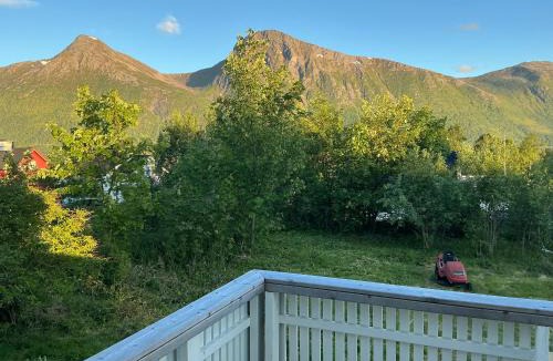 Sortland House | Cozy Home in Sortland
