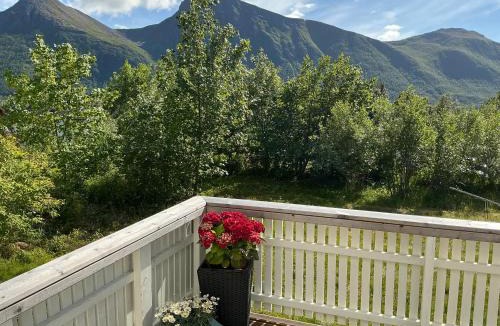 Sortland House | Cozy Home in Sortland