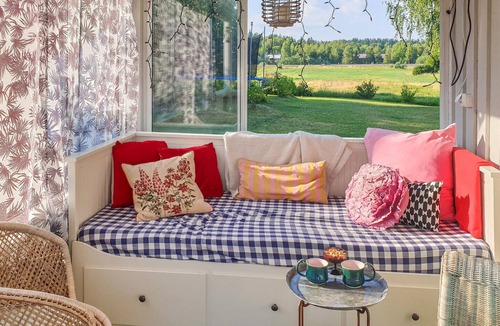 Sparreholm House | Cozy home in Sparreholm with WiFi