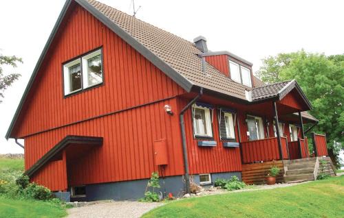 Strangnas House | Cozy Home In Strängnäs With Sauna