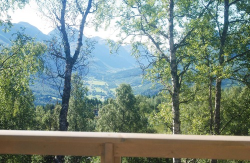 Møre og Romsdal House | Cozy home in Stranda with sauna
