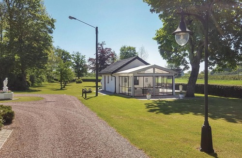 Svedala House | Cozy home in Svedala with WiFi