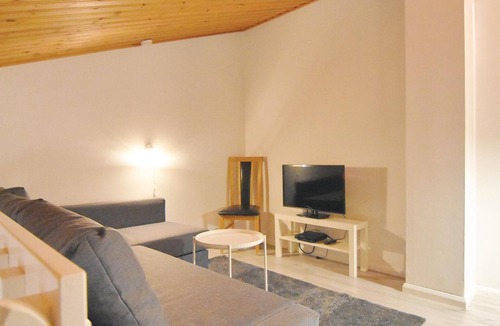 Syssleback House | Cozy home in Sysslebäck with kitchen