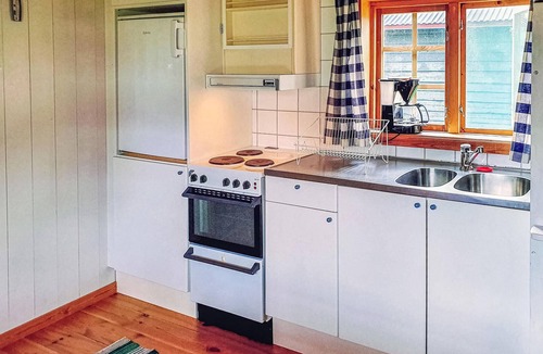 Syssleback House | Cozy home in Sysslebäck with WiFi