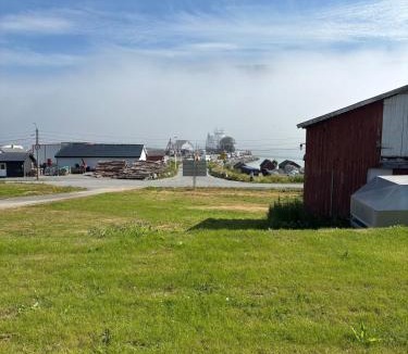 Botnhamn House | Cozy home in the heart of Botnhamn
