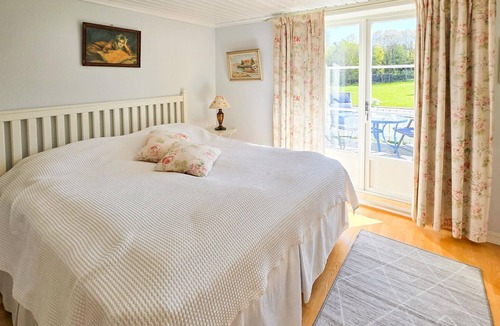 Tjome Municipality House | Cozy home in Tjøme with house a panoramic view