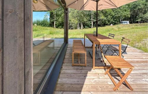 Tollered House | Cozy Home In Tollered With Wifi