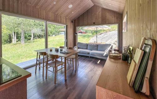 Tollered House | Cozy Home In Tollered With Wifi