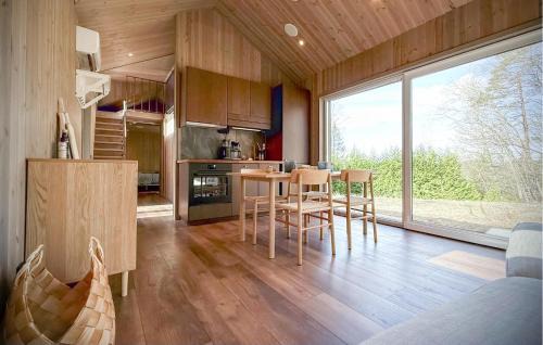 Tollered House | Cozy Home In Tollered With Wifi