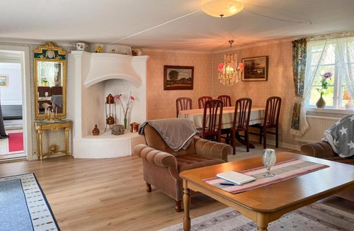 Tranas Municipality House | Cozy Home In Tranås With Wifi
