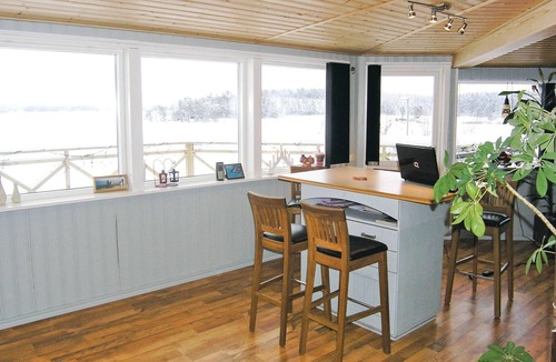 Tranas House | Cozy home in Tranås with sauna