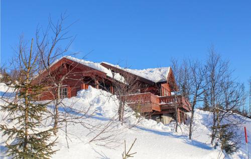 Atra House | Cozy Home In Tuddal With Kitchen
