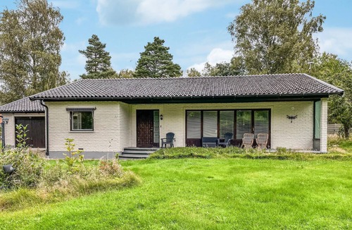 Tvaaker House | Cozy home in Tvååker with WiFi