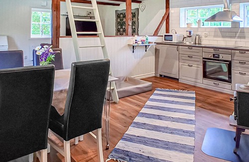 Tyringe House | Cozy home in Tyringe with WiFi