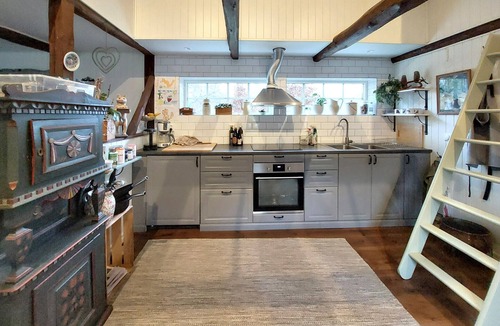 Tyringe House | Cozy home in Tyringe with WiFi