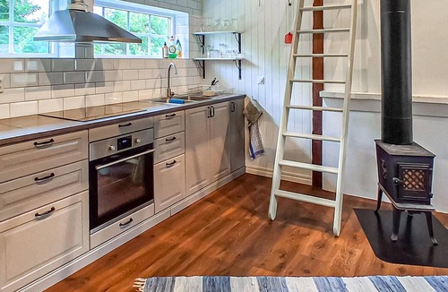 Tyringe House | Cozy home in Tyringe with WiFi