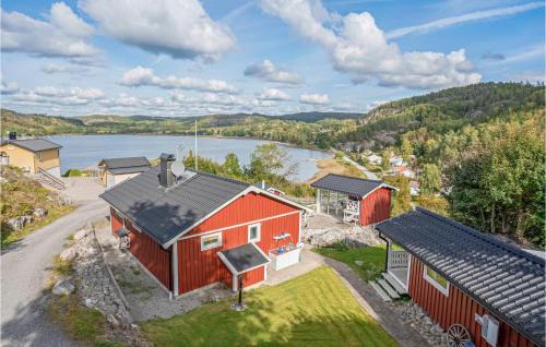 Uddevalla House | Cozy Home In Uddevalla