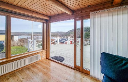 Uddevalla House | Cozy Home In Uddevalla
