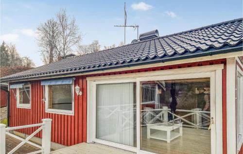 Uddevalla House | Cozy Home In Uddevalla
