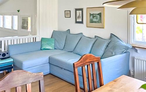 Varmdo House | Cozy Home In Värmdö With House A Panoramic View