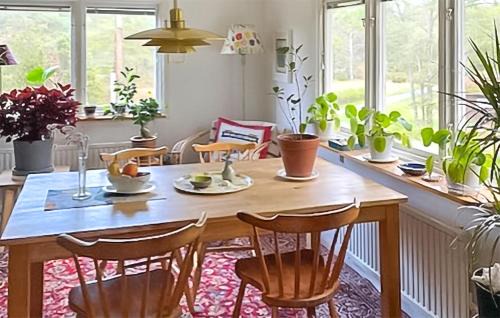 Varmdo House | Cozy Home In Värmdö With House A Panoramic View