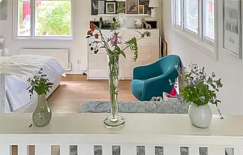 Varmdo House | Cozy Home In Värmdö With House A Panoramic View