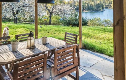 Varmdo House | Cozy Home In Värmdö With Sauna