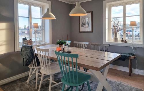Hokerum House | Cozy Home In Väby With Wifi