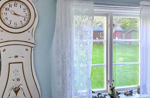 Vaddo House | Cozy home in Väddö with WiFi