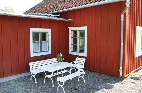 Vaggeryd House | Cozy home in Vaggeryd with WiFi