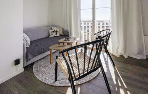 Varberg House | Cozy Home In Varberg With House Sea View
