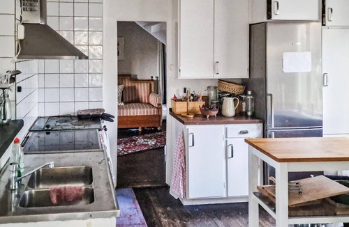 Varmdo House | Cozy home in Värmdö with sauna
