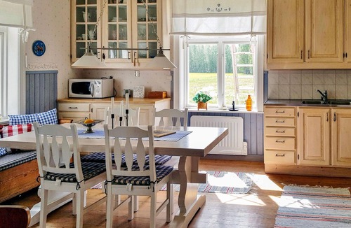 Venjan House | Cozy home in Venjan with WiFi