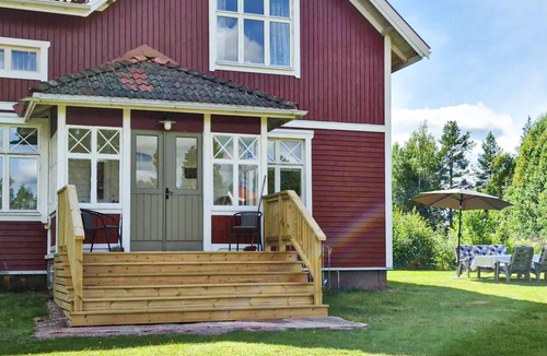 Venjan House | Cozy home in Venjan with WiFi