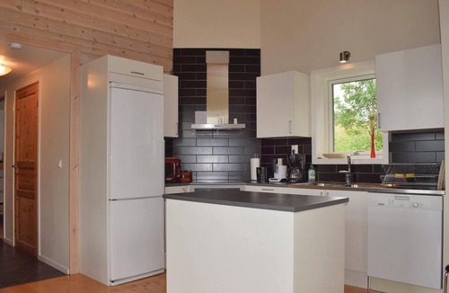 Vetlanda House | Cozy home in Vetlanda with WiFi