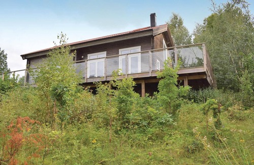 Vetlanda House | Cozy home in Vetlanda with WiFi