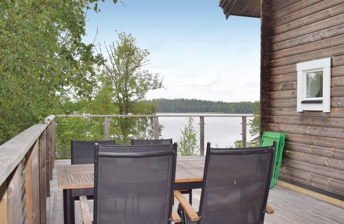 Vetlanda House | Cozy home in Vetlanda with WiFi