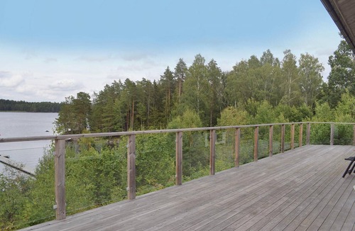 Vetlanda House | Cozy home in Vetlanda with WiFi