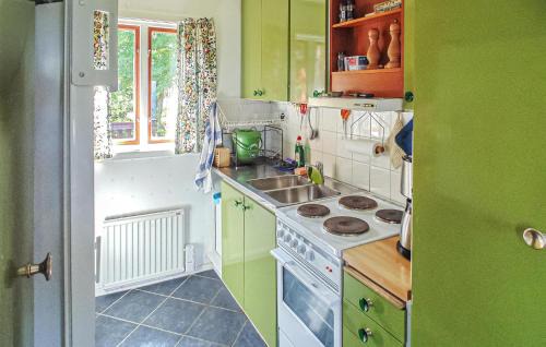 Axelsro House | Cozy Home In Visby With Ethernet Internet