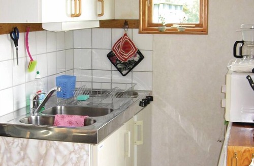 Vibble House | Cozy home in Visby with WiFi