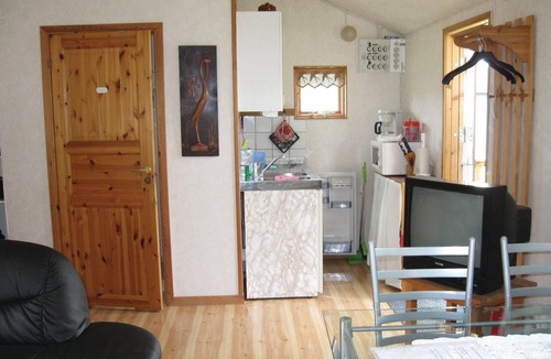 Vibble House | Cozy home in Visby with WiFi