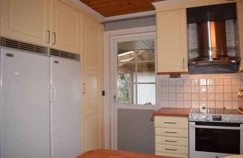 Dorarp House | Cozy home in Vittaryd with WiFi