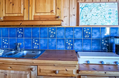 Haugastol House | Cozy home in Vøringsfoss with sauna