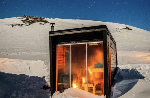 Haugastol House | Cozy home in Vøringsfoss with sauna