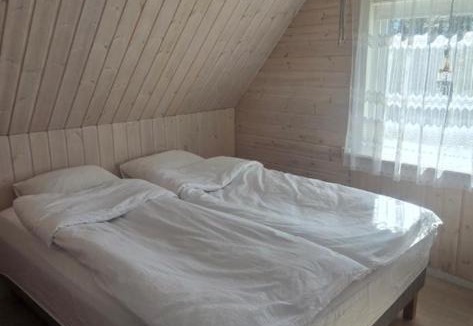 Immeln House | Cozy home in woods near Immeln with fireplace & BBQ