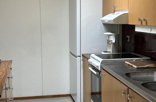 Outokumpu Villa | Cozy House - 3 Bedrooms with Sauna