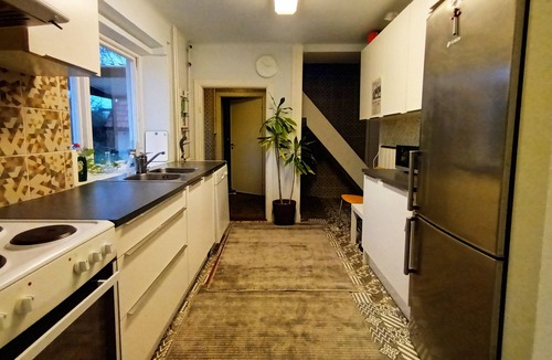 Soder House | Cozy house close to Malmö | SE01034