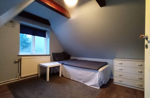 Soder House | Cozy house close to Malmö | SE01034